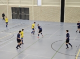 Zaalvoetbal ST S.K.N.W.K./D.Z.C. '09 JO15-1 en JO15-2 in Laco Sportcentrum te Zierikzee (05-01-2024) (9/101)